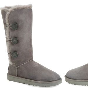 UGG Baileys buttons Boots